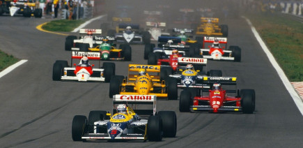 Dépassements artificiels et années 1980 : les arguments de la F1 tiennent-ils la route ?
