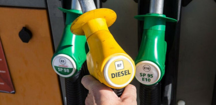 Le diesel n'est plus le carburant préféré des Français