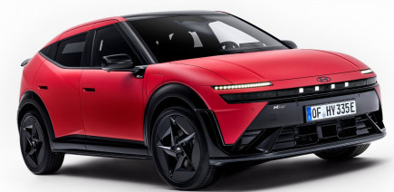 Hyundai Ioniq 3 2026 : fiches techniques, dimensions, prix, voici toutes les infos officielles !