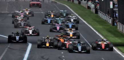 Officiel : voici les nouvelles règles de la F1 pour améliorer les qualifications et la course