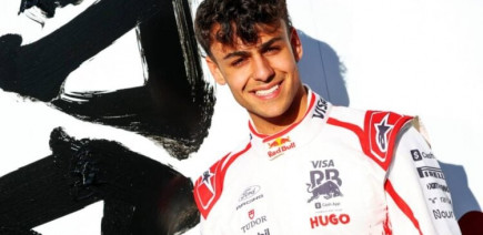 Arvid Linblad, la révélation 2026 : un rookie pas comme les autres, à la maturité rare