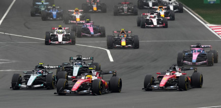 Voici les changements décidés par la F1 pour le règlement 2026