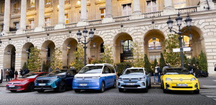 Automobile Awards by MeetDeal : une édition 2026 qui voit les choses en grand