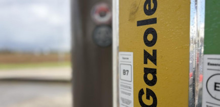 Diesel à partir de 1,97€/L ce lundi 20 avril : où trouver les stations sous les 2,18€/L en France