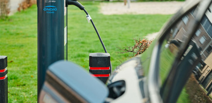 ENGIE rafle un contrat massif en Belgique : près de 3000 bornes déployées en deux ans