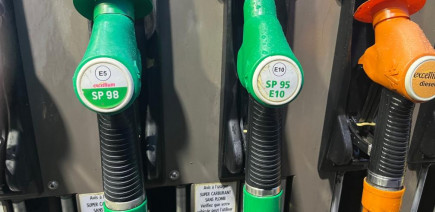 Essence à partir de 1,84€/L ce lundi 20 avril : où trouver du SP95 (E10) à moins de 1,96€/L en France