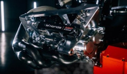 F1 2026 : le test du moteur à 130°C pourrait manquer sa cible