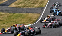 Réunion décisive ce lundi pour trancher sur les règles F1 2026