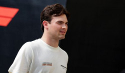 O'Ward juge que la réglementation 'artificielle' des F1 2026 est une 'erreur'