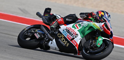 GP d’Espagne de MotoGP 2026 : programme TV pour la France et horaires