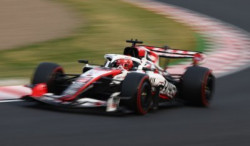 La F1 doit faire attention à ne pas 'créer plus de problèmes' en modifiant le règlement 2026