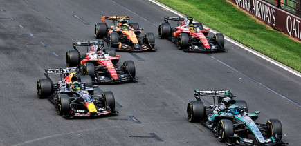 F1 2026 : les 5 gros ratages qui dénaturent la Formule 1