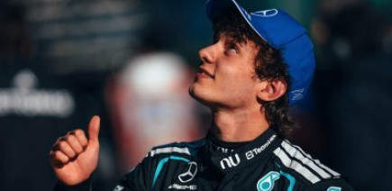 Pourquoi Wolff 'n'aime pas lire' des comparaisons entre Antonelli et Senna