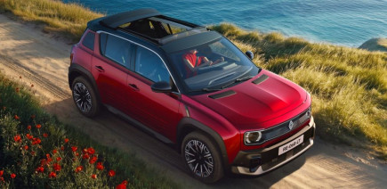 Renault 4 Plein Sud : la version découvrable révèle ses prix… mais pas encore en France