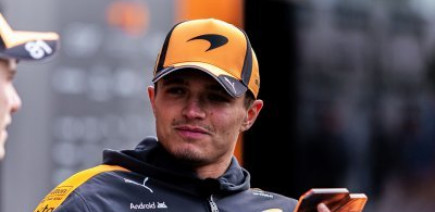 Norris a interdiction de parler de certains sujets dont les F1 2026