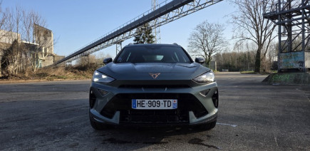 Le Cupra Formentor eHybrid 272 ch réussit-il la synthèse entre économie, écologie et sportivité ?