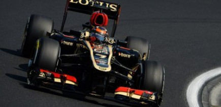 Comment le succès de Räikkönen et Lotus F1 a failli mettre l'équipe en faillite