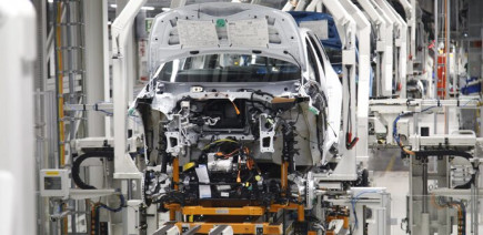 Les constructeurs chinois vont-ils sauver l’industrie automobile française et européenne ?