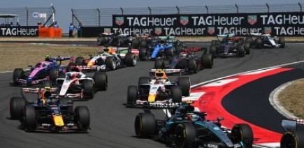 Analyse : la F1 opte pour des ajustements mesurés et pragmatiques