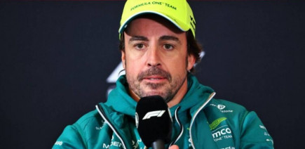 Fernando Alonso défend Honda et règle ses comptes avec le passé