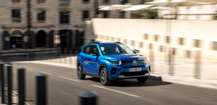 Citroën ë-C3 Autonomie Urbaine : la voiture électrique la moins chère en France, dès 12 990 €