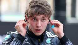 Antonelli-Senna : Wolff recadre les comparaisons jugées prématurées