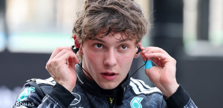 Antonelli-Senna : Wolff recadre les comparaisons jugées prématurées