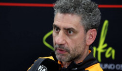 McLaren dévoile les deux raisons de son “début du côté sombre” en F1 2026