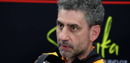 McLaren dévoile les deux raisons de son “début du côté sombre” en F1 2026