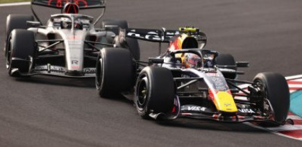 Le moteur est là, mais pas la voiture : Button cash sur Red Bull et sa RB22