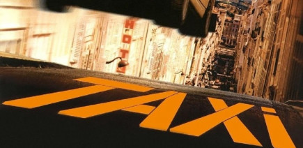 Les cascadeurs du film Taxi devaient apporter leur propre voiture (et parfois la casser)