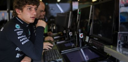 Le pari de Wolff pour Antonelli : former un champion plutôt qu'un simple pilote