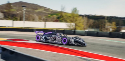 Plus de 800 cv pour la quatrième génération de Formula E : un pas de géant vers quel futur ?