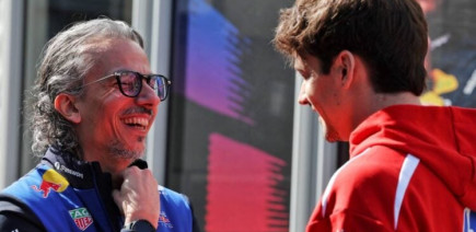 Charles Leclerc, successeur potentiel de Max Verstappen chez Red Bull ? Simple hypothèse