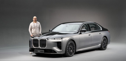 La BMW Série 7 s'offre le plus gros restyling de son histoire.