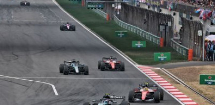 Des modifications 'contre-intuitives' mais des F1 2026 'à fond' à Miami ?