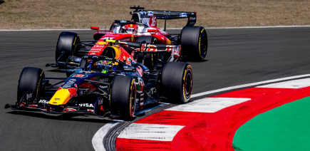 La FIA prévient : "Les ajustements ne vont pas changer ce que vous voyez"