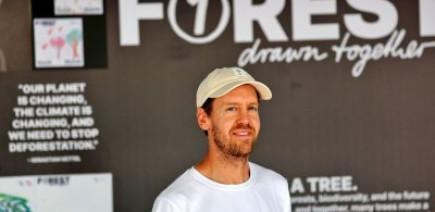 Vettel avertit la F1 qu'elle ne doit pas 'perdre son ADN'