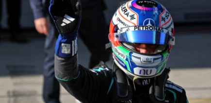 Stefano Domenicali : Kimi Antonelli est le champion que toute l'Italie attendait