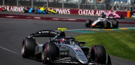 Herta dévoile l'aspect 'important' étonnant auquel il doit s'adapter en F2