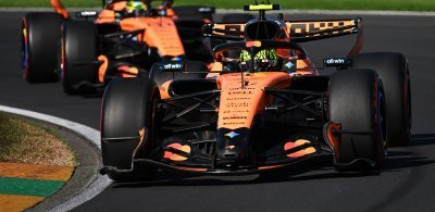McLaren F1 peut-elle vraiment redevenir la meilleure en 2026 ?