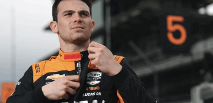 "Trop artificielle" : un pilote McLaren tourne le dos à la F1