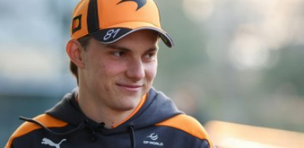 Piastri salue des ajustements de règles 'dans la bonne direction' pour la F1