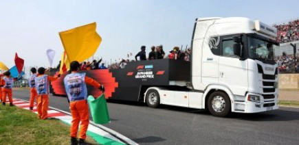 Un pilote de F1 cité dans une affaire de réseau d'escortes à Milan