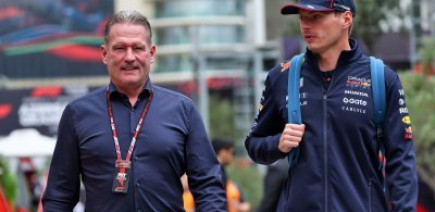 Tensions chez Red Bull : Schumacher relativise son différend avec le clan Verstappen
