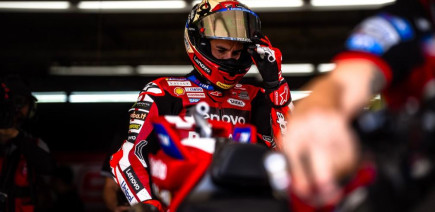 GP d’Espagne de MotoGP : Marc Marquez proche de retrouver tous ses moyens avec Ducati en 2026 ?