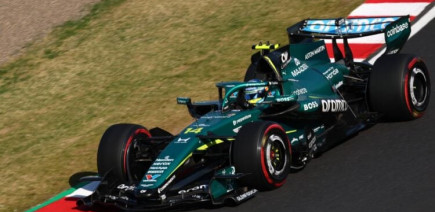 Aston Martin en crise : Honda prévient que la solution ne sera pas immédiate