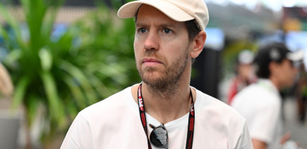 Vettel lance un avertissement à la F1 après le début de saison 2026