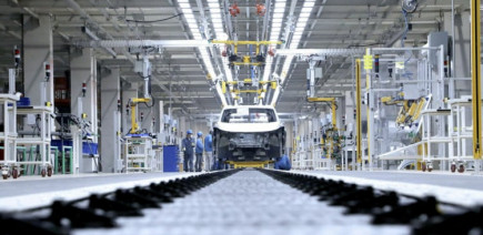 Volkswagen : le premier constructeur européen réduit encore sa voilure et veut diminuer d'un million sa capacité de production mondiale