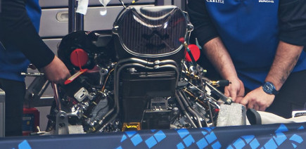 Quel est le vrai niveau du moteur Red Bull F1 ?